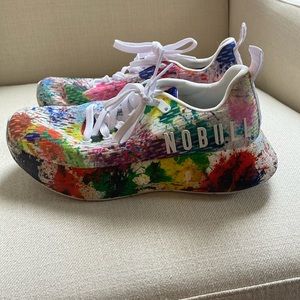 Women’s Pride NoBull Journey